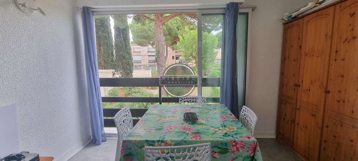 Appartement à AGDE