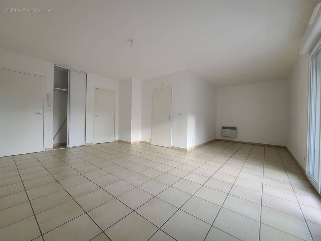 Appartement à AMELIE-LES-BAINS-PALALDA