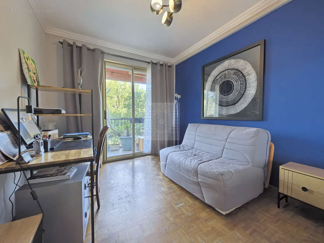 Appartement à CAGNES-SUR-MER