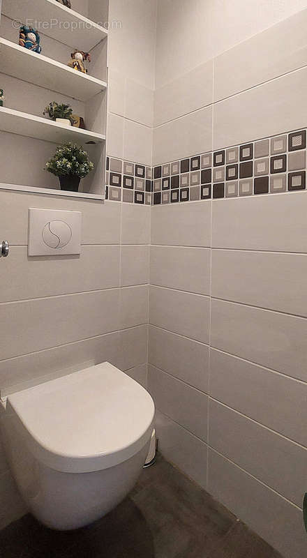 Appartement à TARBES