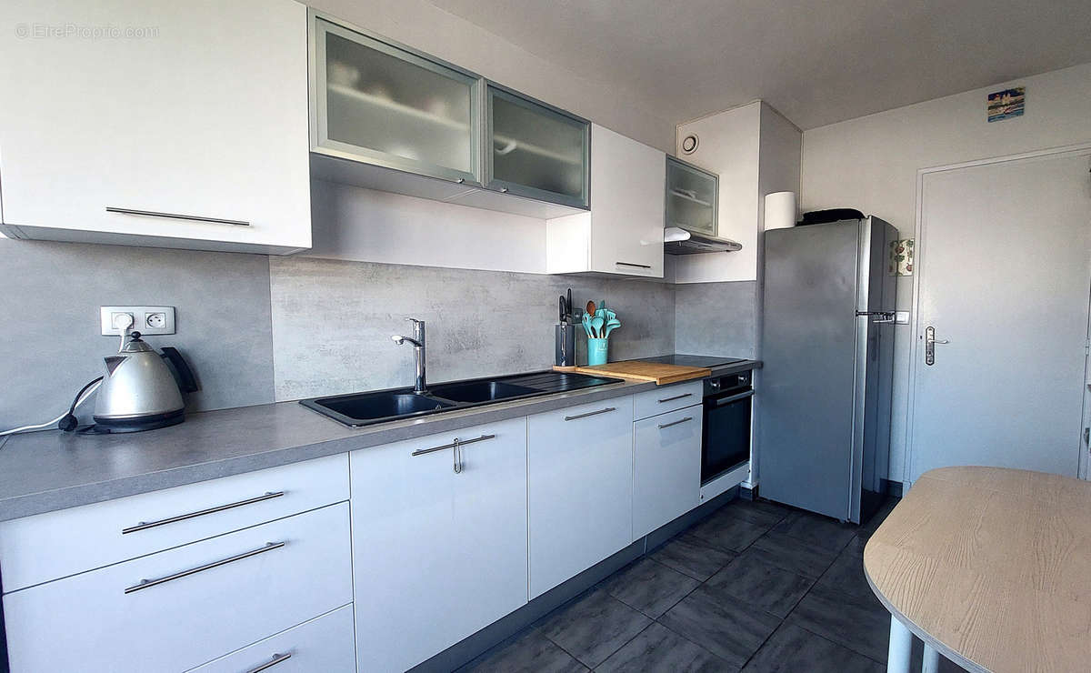 Appartement à TARBES