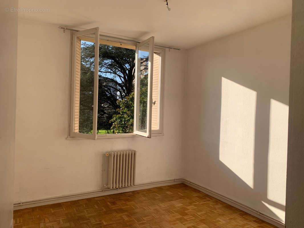 Appartement à VENISSIEUX