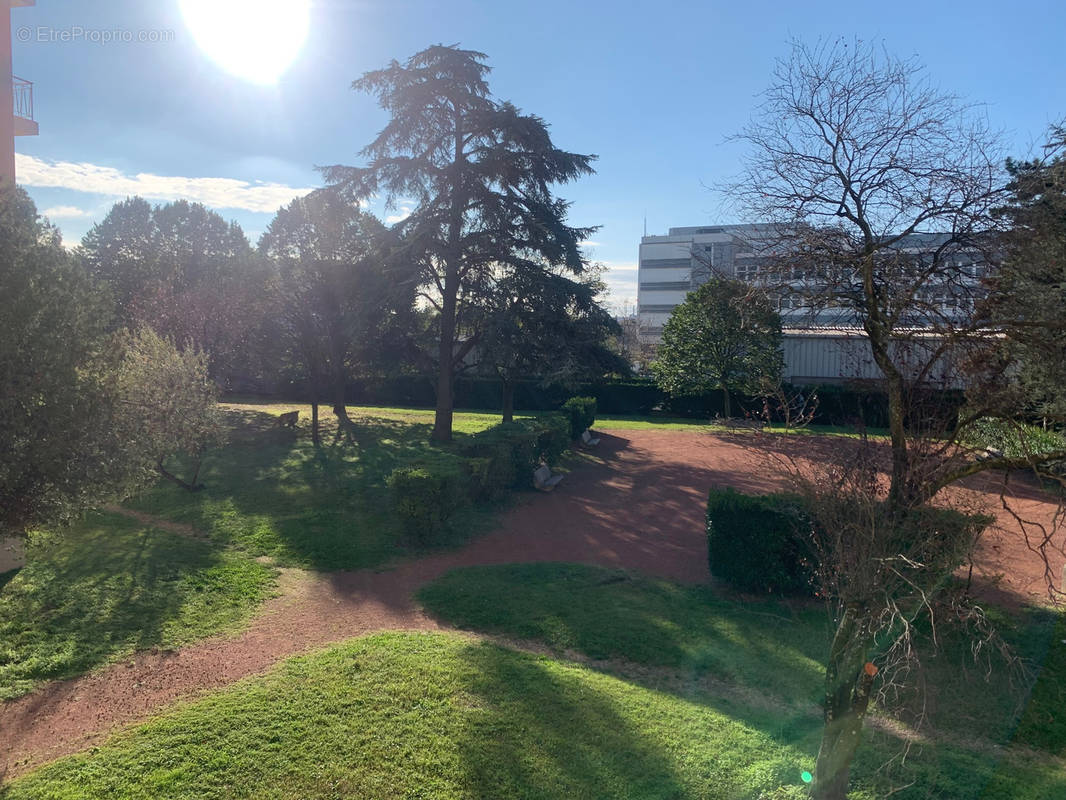 Appartement à VENISSIEUX