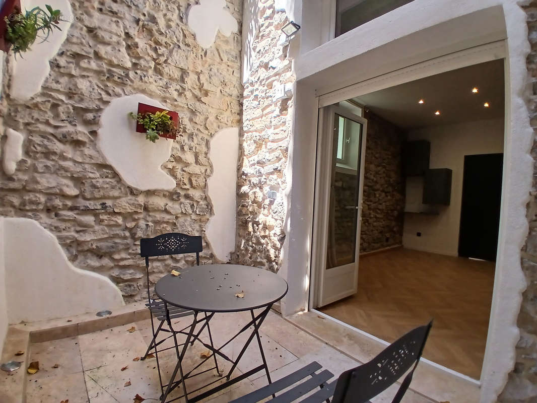 Appartement à BIARRITZ