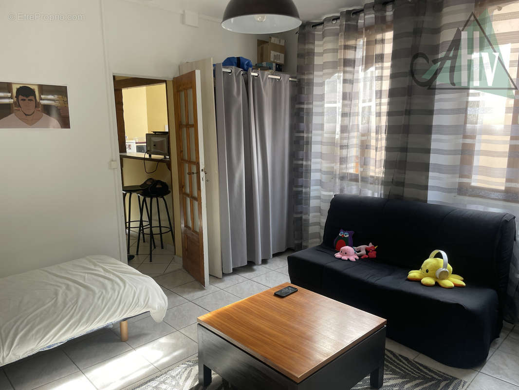 Appartement à NOGENT-SUR-SEINE