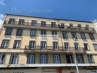 Appartement à CLERMONT-FERRAND