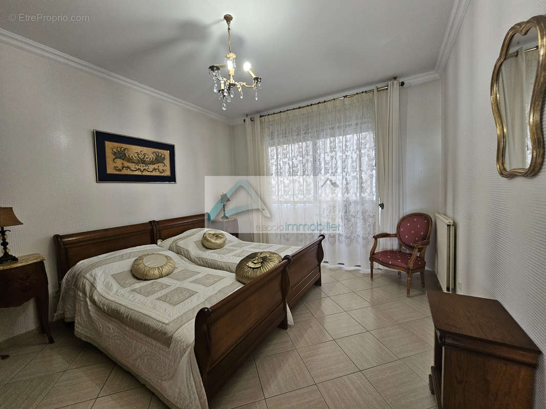 Appartement à AJACCIO