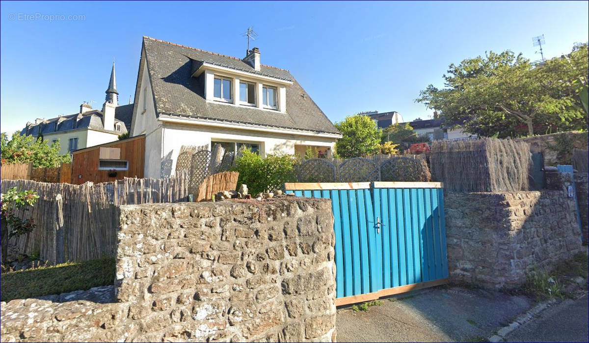 Maison à AURAY