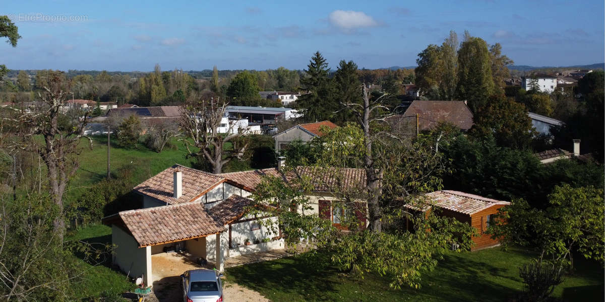 Maison à VILLEREAL