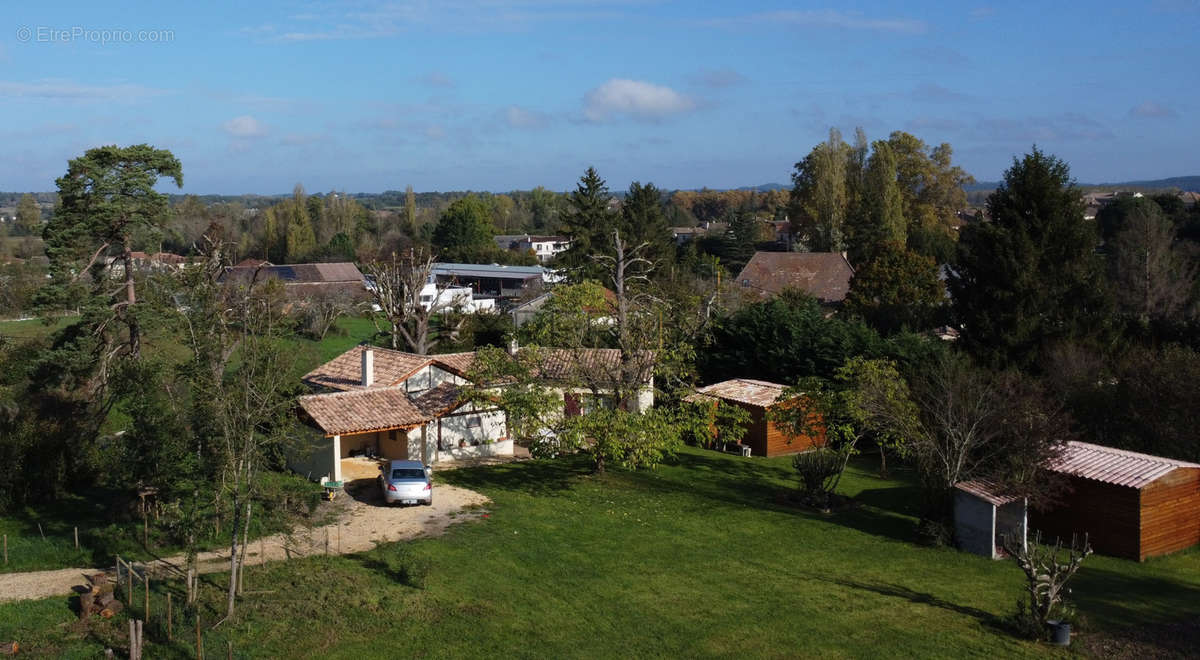 Maison à VILLEREAL