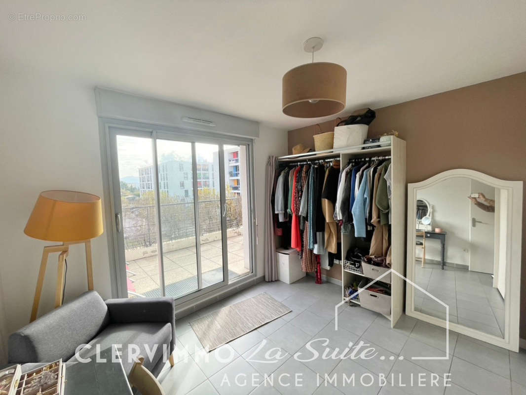 Appartement à MARSEILLE-13E