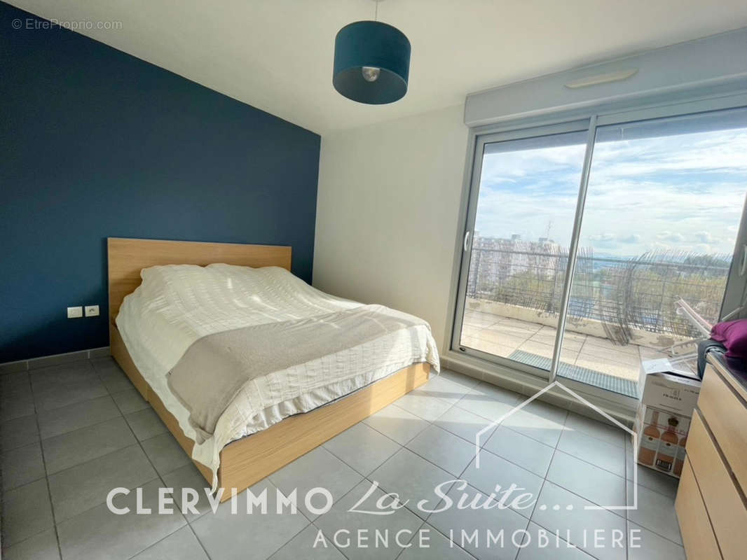 Appartement à MARSEILLE-13E