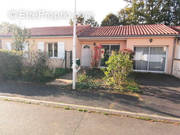 Maison à SAINT-BENOIT