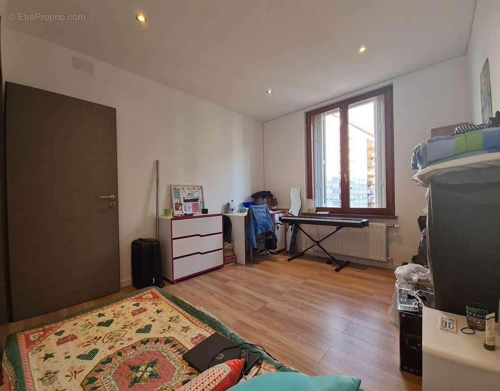 Appartement à COLMAR