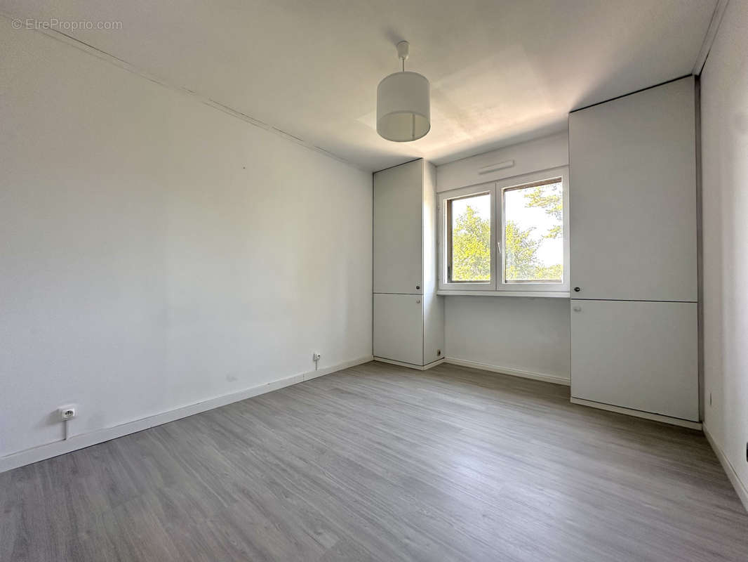 Appartement à LYON-9E