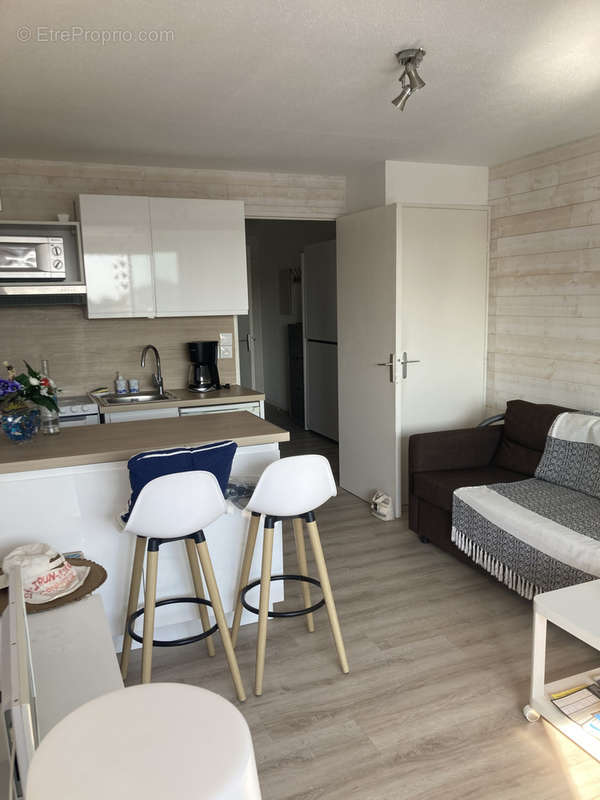 Appartement à FRONTIGNAN