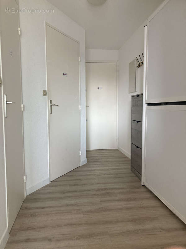 Appartement à FRONTIGNAN