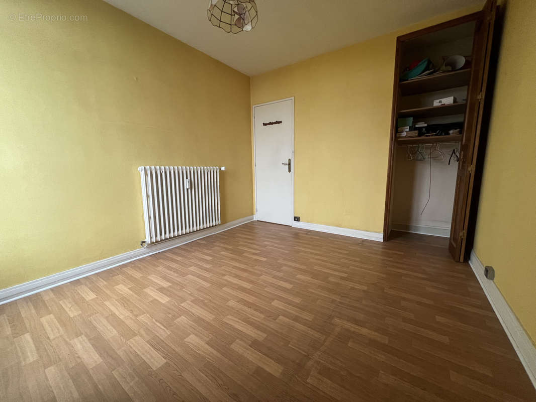 Appartement à SAVIGNY-SUR-ORGE