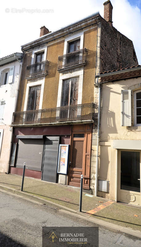 Appartement à AIRE-SUR-L&#039;ADOUR