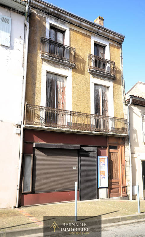 Appartement à AIRE-SUR-L&#039;ADOUR