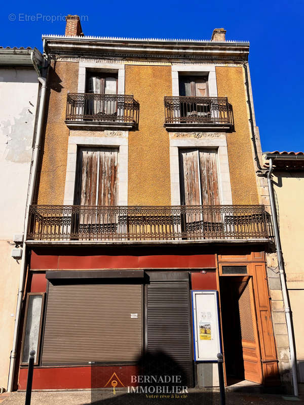 Appartement à AIRE-SUR-L&#039;ADOUR