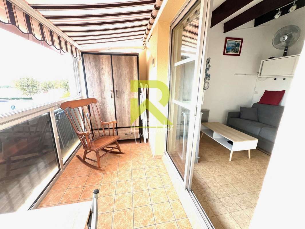 Appartement à AGDE