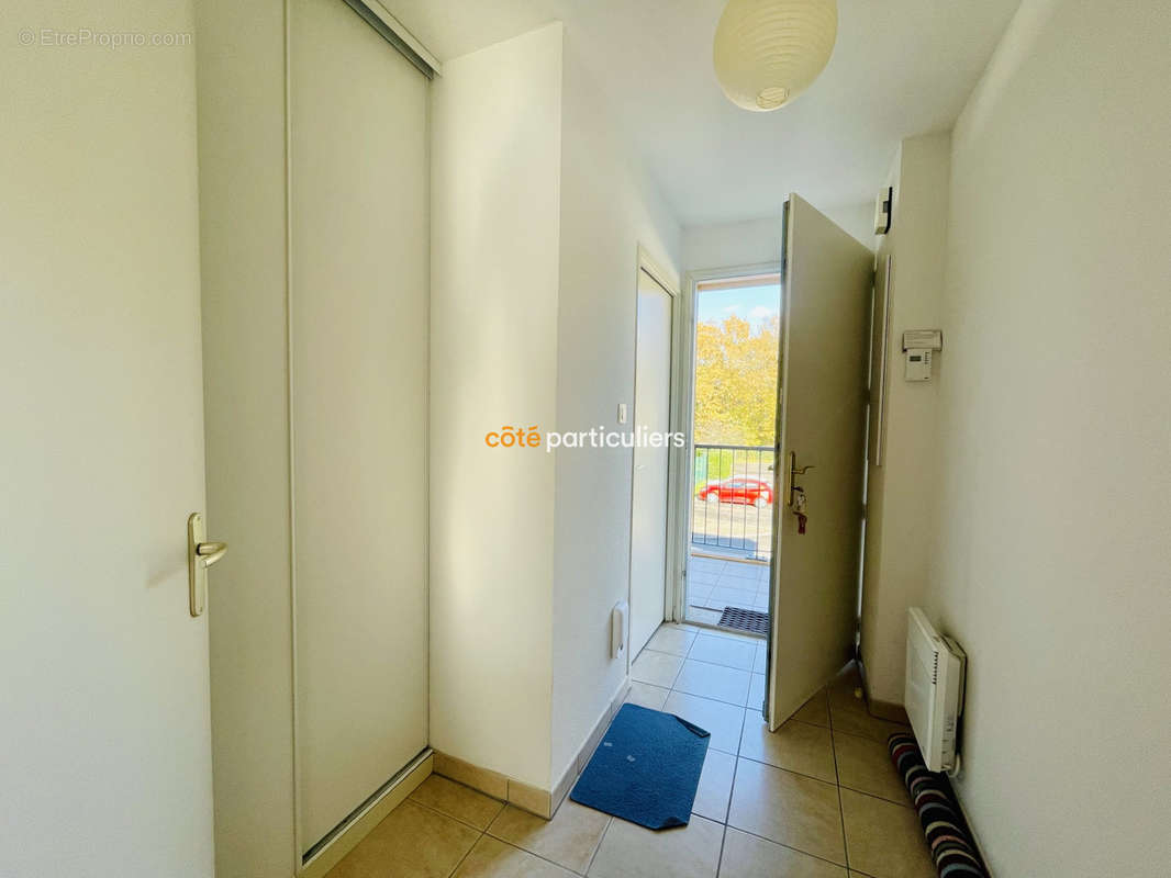 Appartement à MONTAUBAN