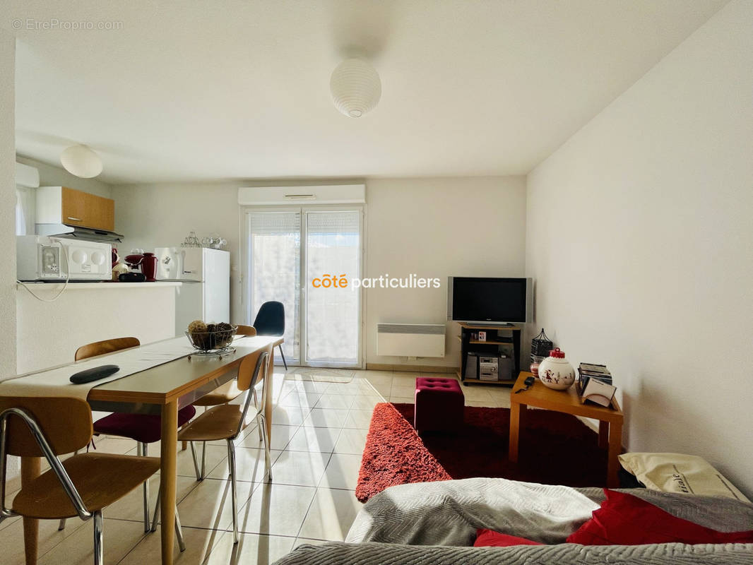 Appartement à MONTAUBAN