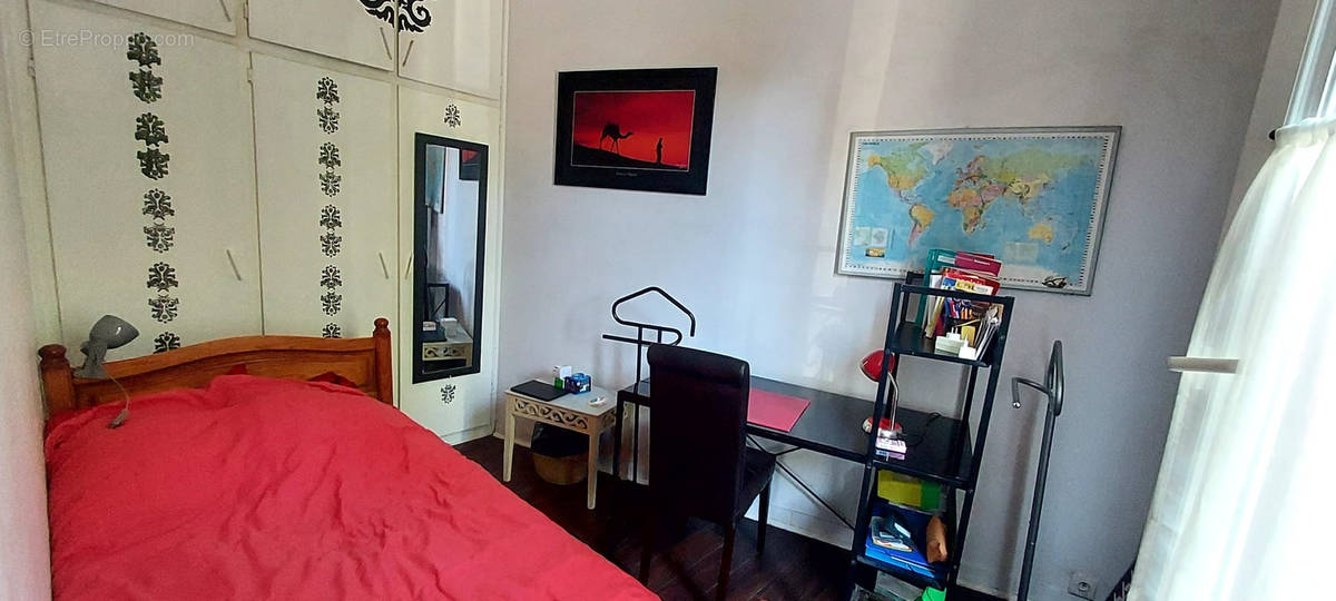 Appartement à FONTENAY-SOUS-BOIS