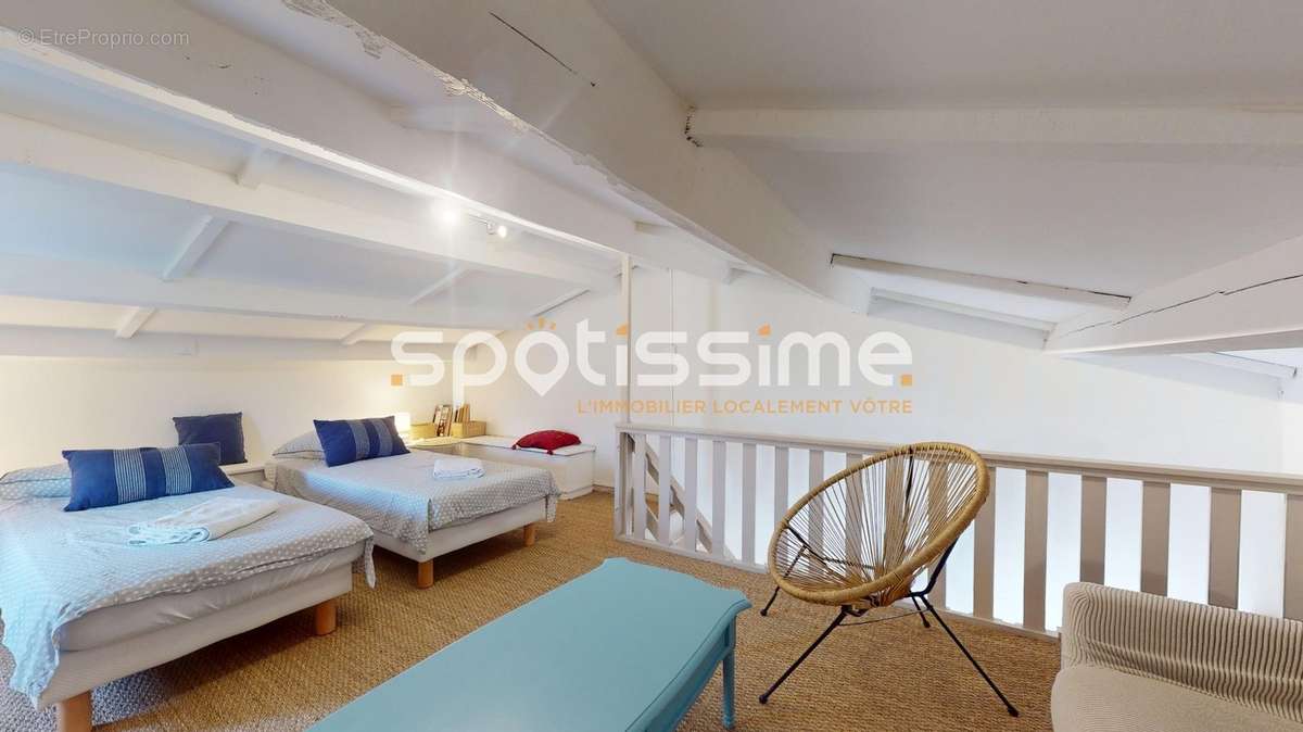 Appartement à AGDE