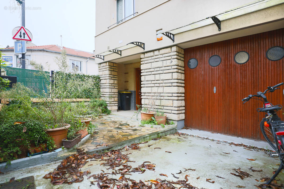 Maison à MONTREUIL