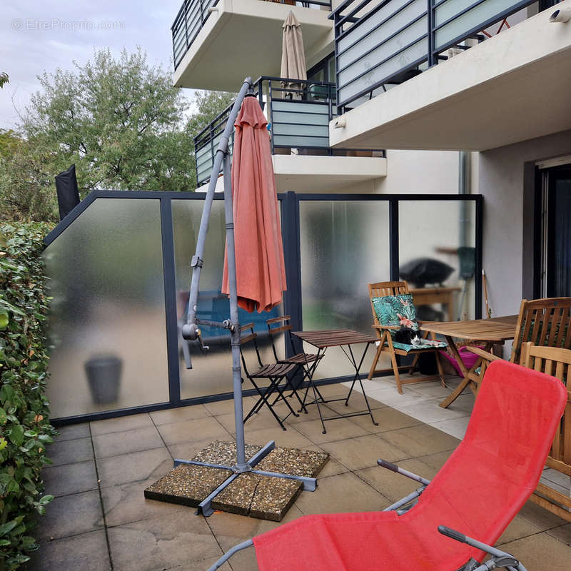 Appartement à HOENHEIM