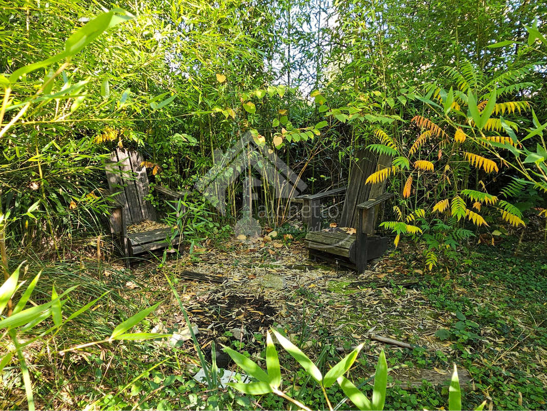 Maison à CHEVAGNES