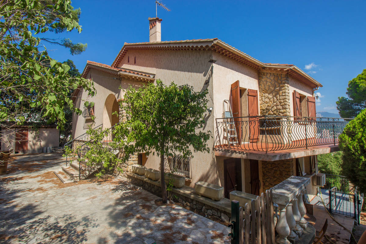 Maison à LA SEYNE-SUR-MER