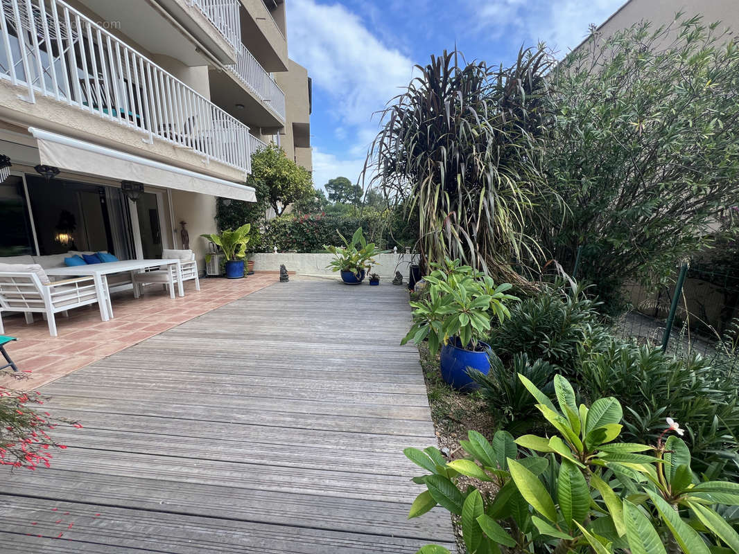 Appartement à LA SEYNE-SUR-MER