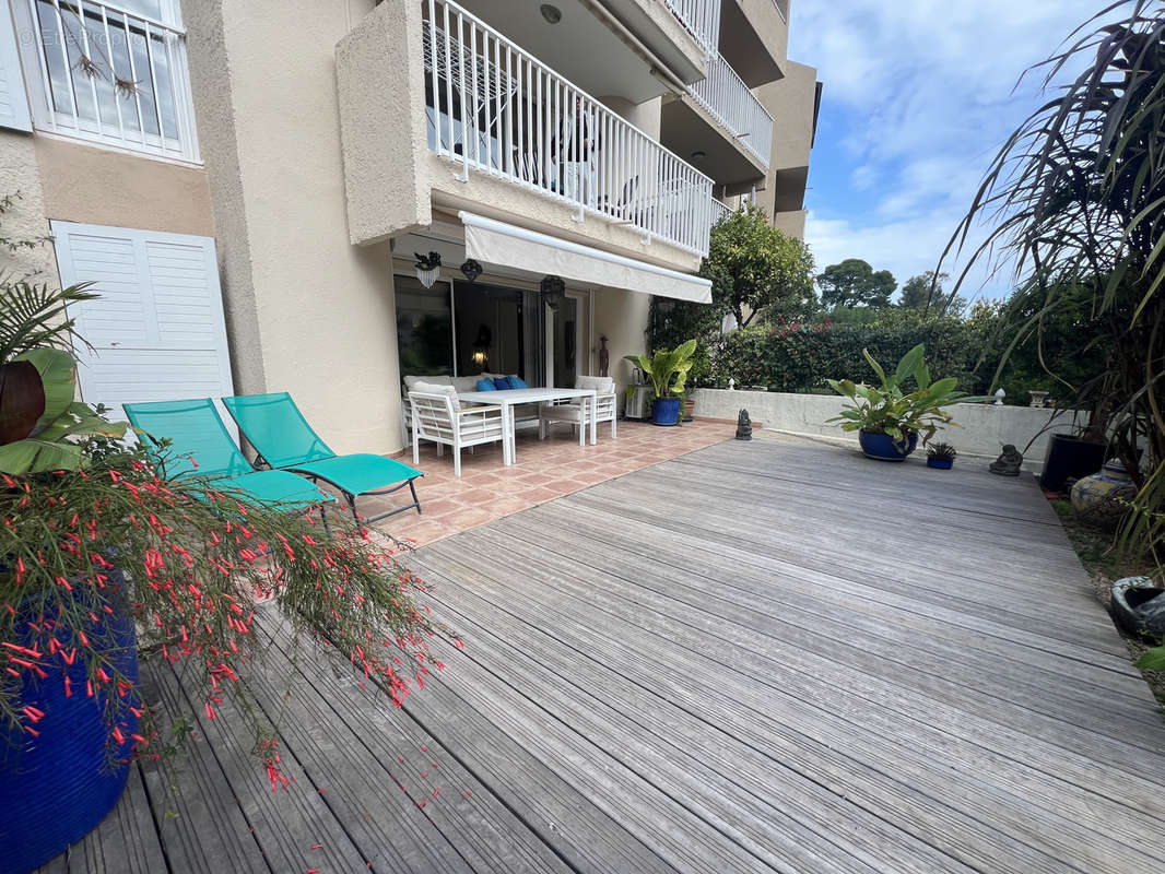 Appartement à LA SEYNE-SUR-MER