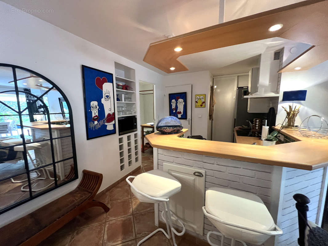 Appartement à LA SEYNE-SUR-MER