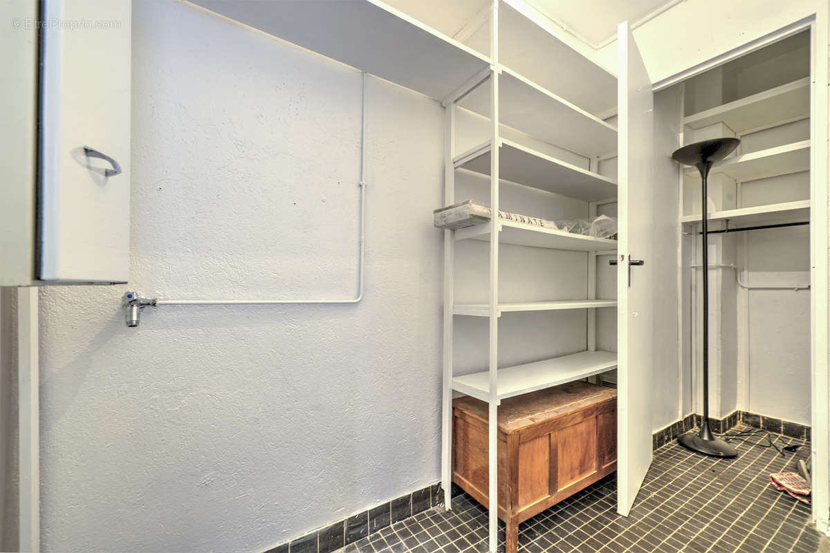 Appartement à PARIS-12E