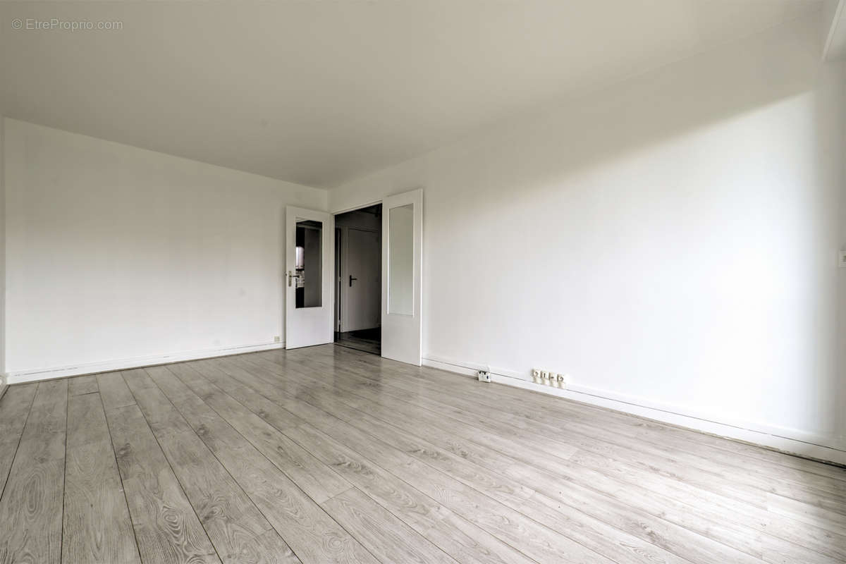 Appartement à PARIS-12E