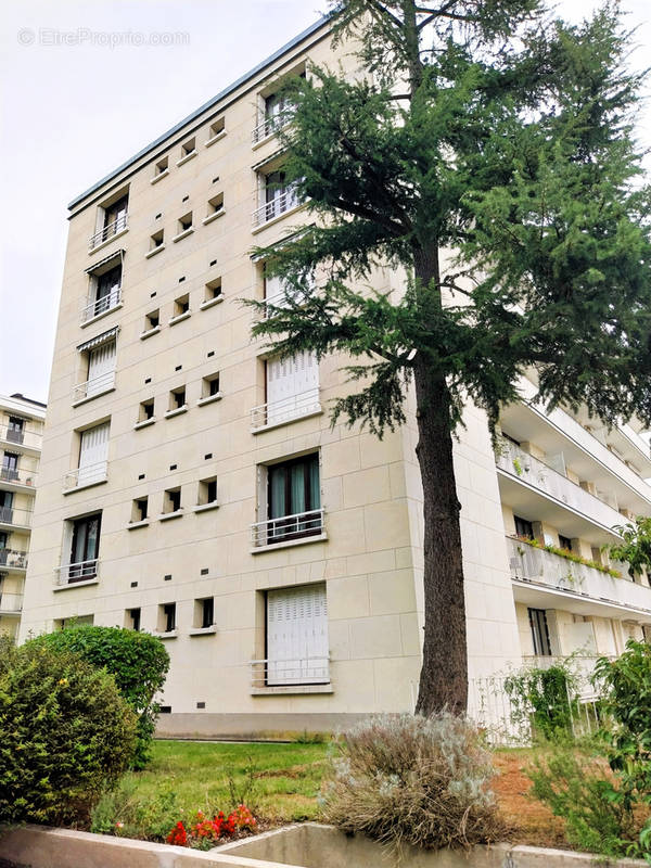 Appartement à MEUDON