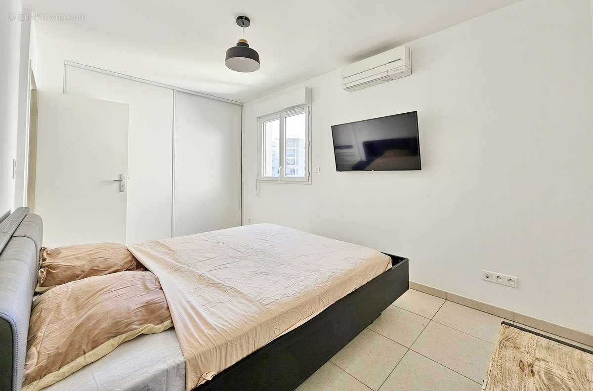 Appartement à AJACCIO