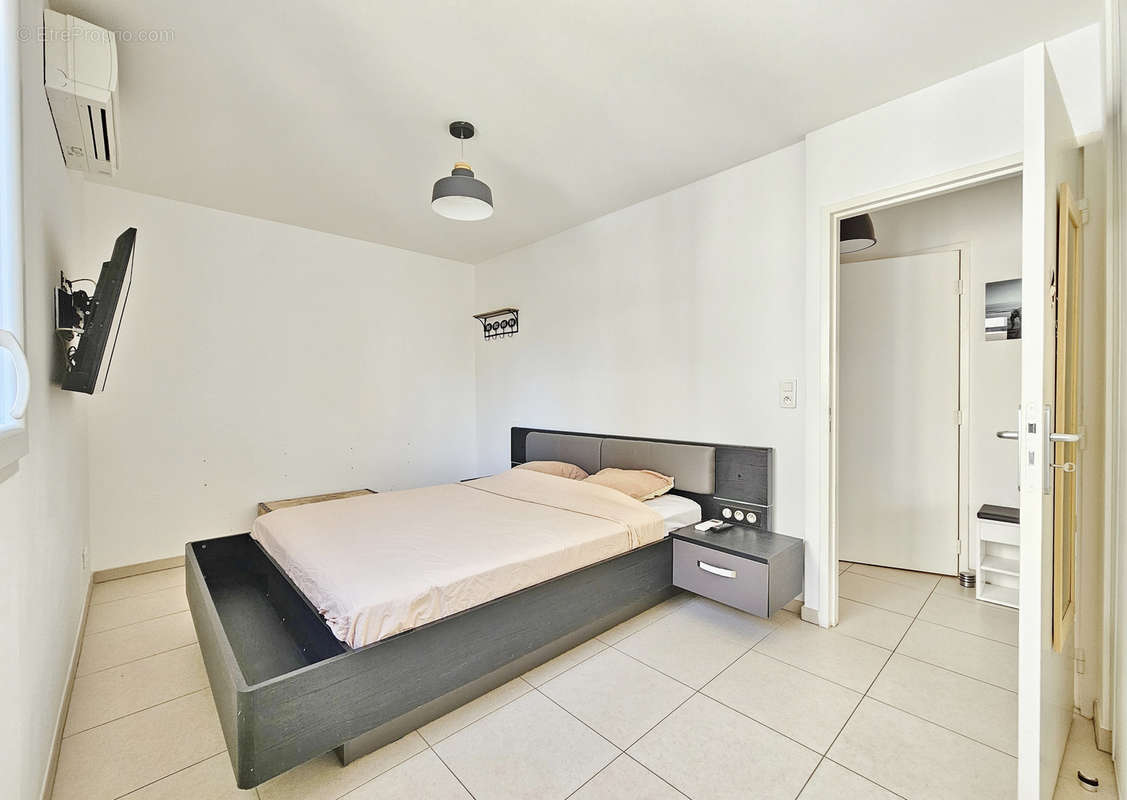 Appartement à AJACCIO