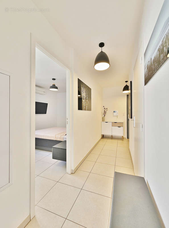 Appartement à AJACCIO