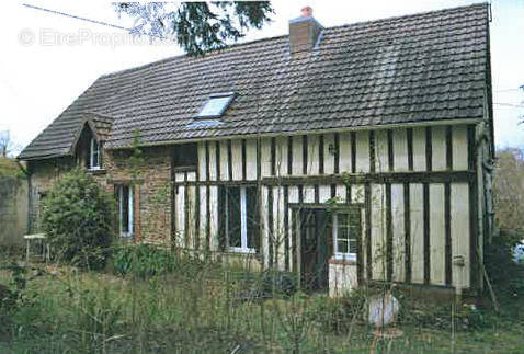 Maison à CHENEDOLLE