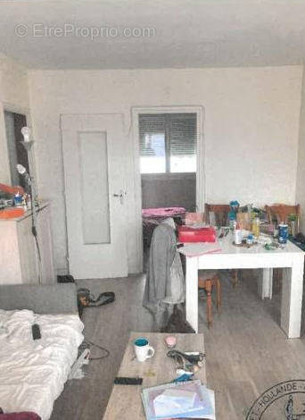 Appartement à TRIEL-SUR-SEINE