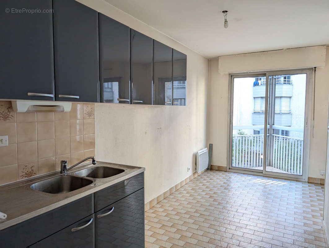 Appartement à ANNECY