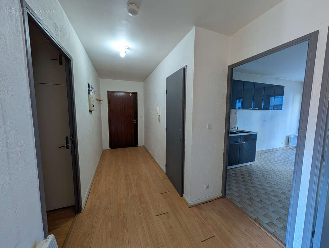 Appartement à ANNECY