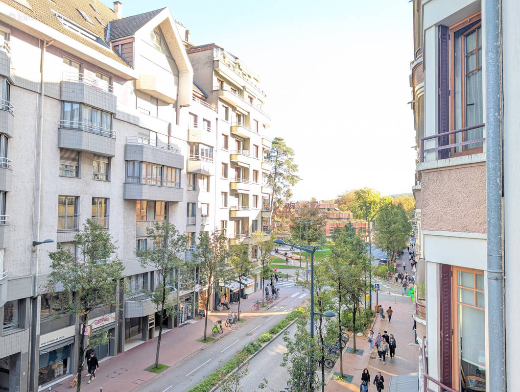 Appartement à ANNECY