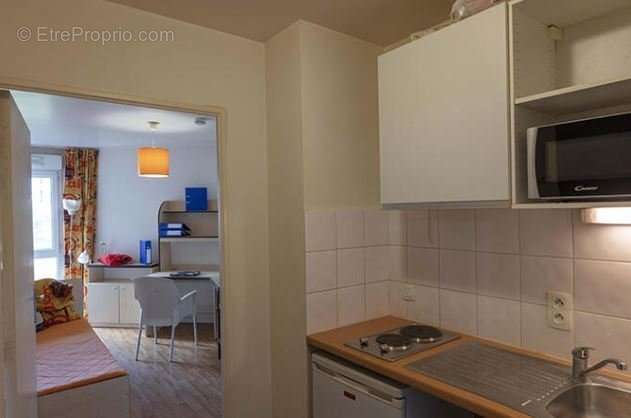 Appartement à CRETEIL