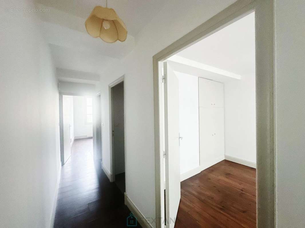 Appartement à BAYONNE